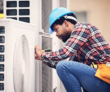 Air Conditioning Repair