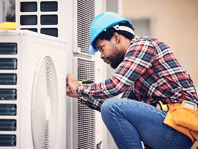 Air Conditioning Repair