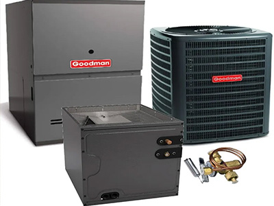 Heating Installation