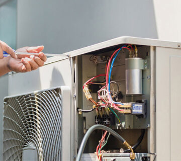 Heating-Repair