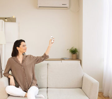 Indoor Air Quality Ara Air California