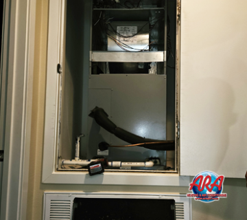 Heating Repair