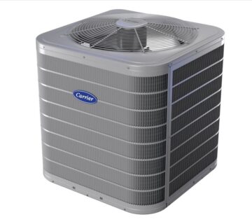 HVAC repair in mission viejo ca