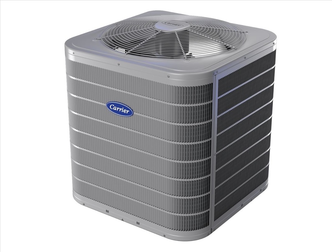 HVAC repair in mission viejo ca
