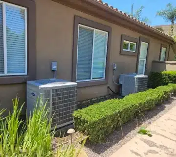 Orange, CA | Ara Air