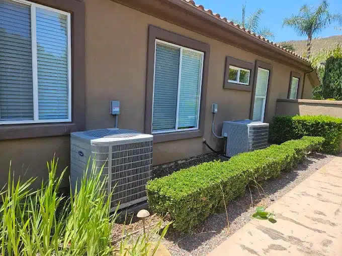 Orange, CA | Ara Air