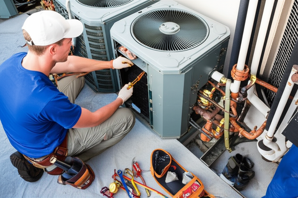 HVAC Repair