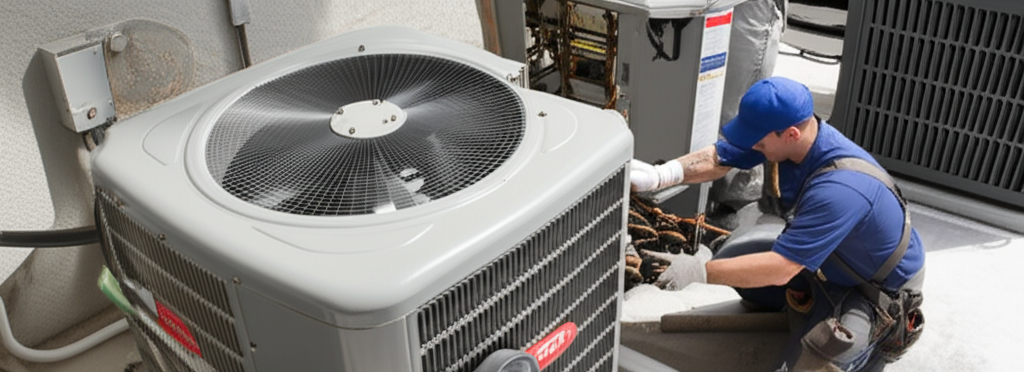 Heating Repair