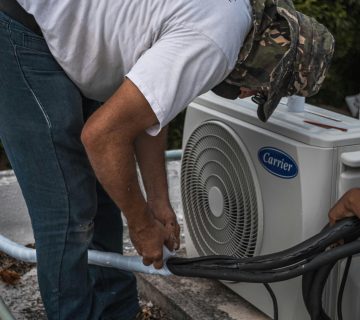 Repair Service in Foothill Ranch | Ara Air
