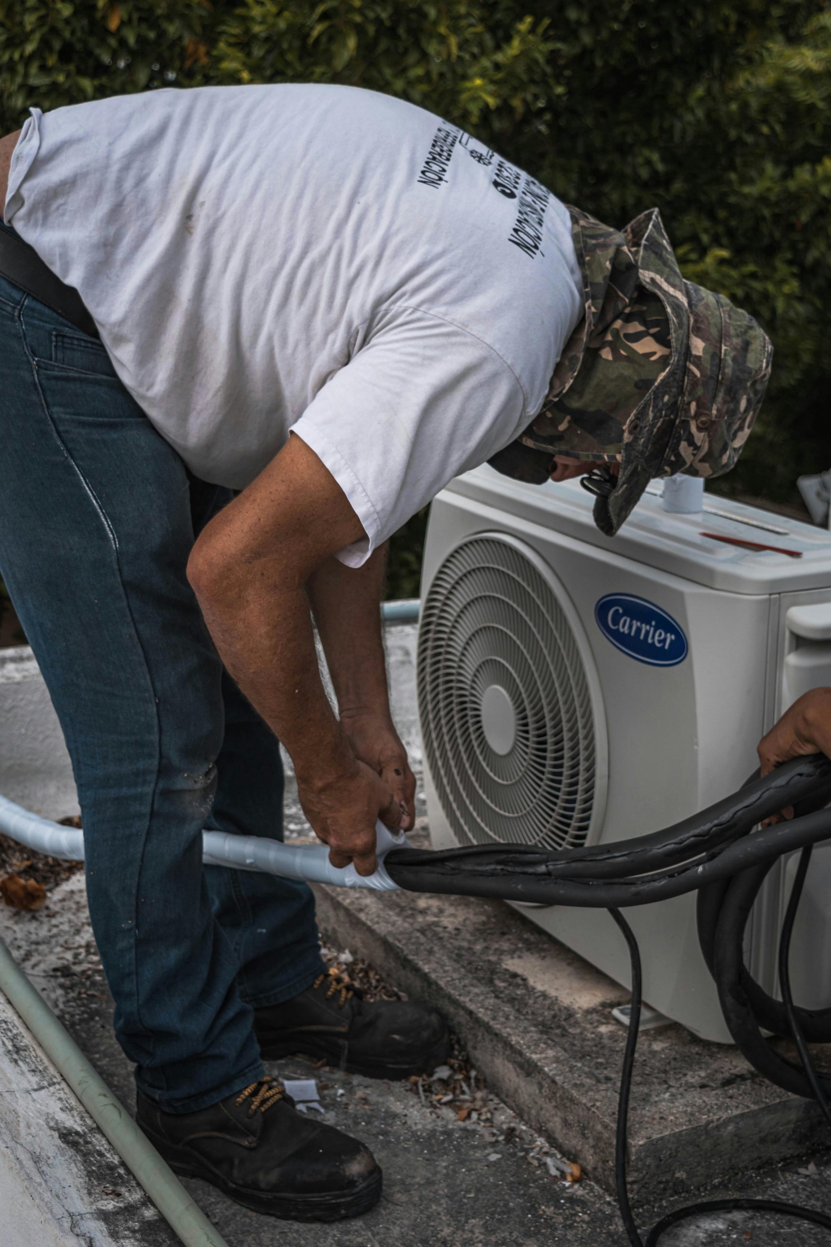 Repair Service in Foothill Ranch | Ara Air