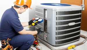 HVAC Installation in Dana Point CA