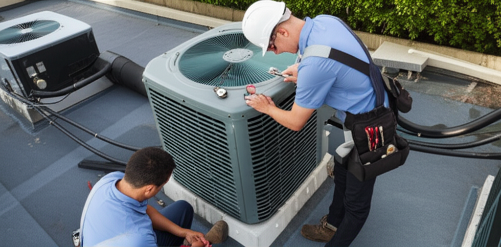 Air Conditioning Repair