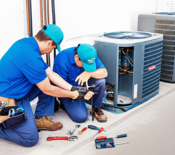 Cooling Repair in mission viejo california