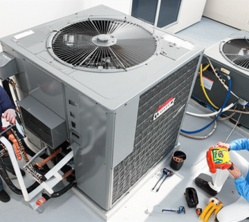 Heating Installation