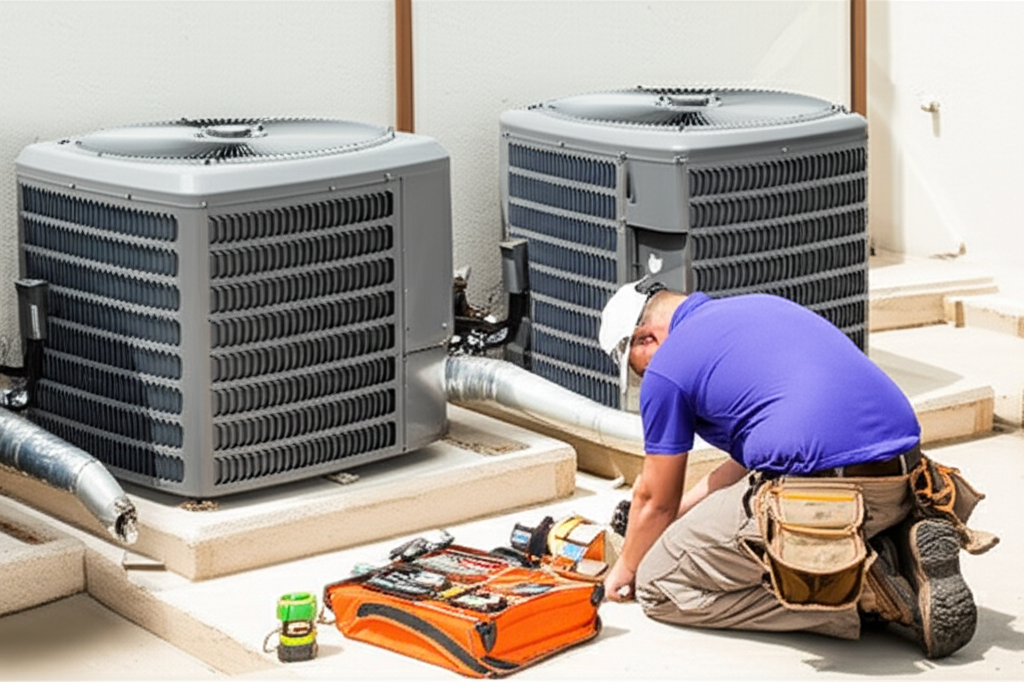 Heating Installation