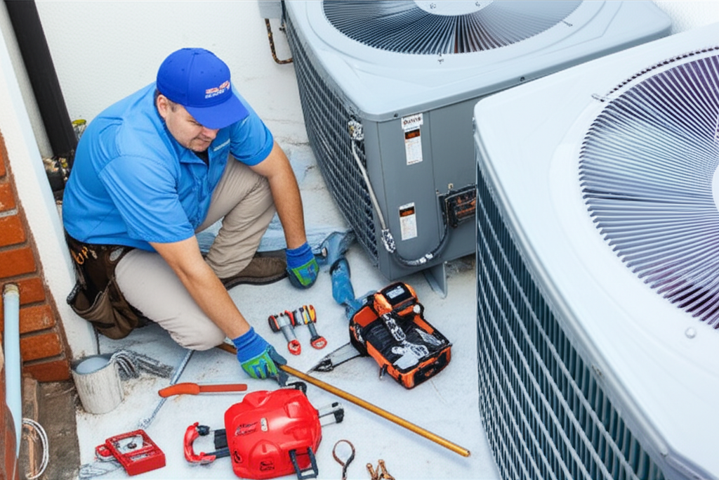 Heating Installation