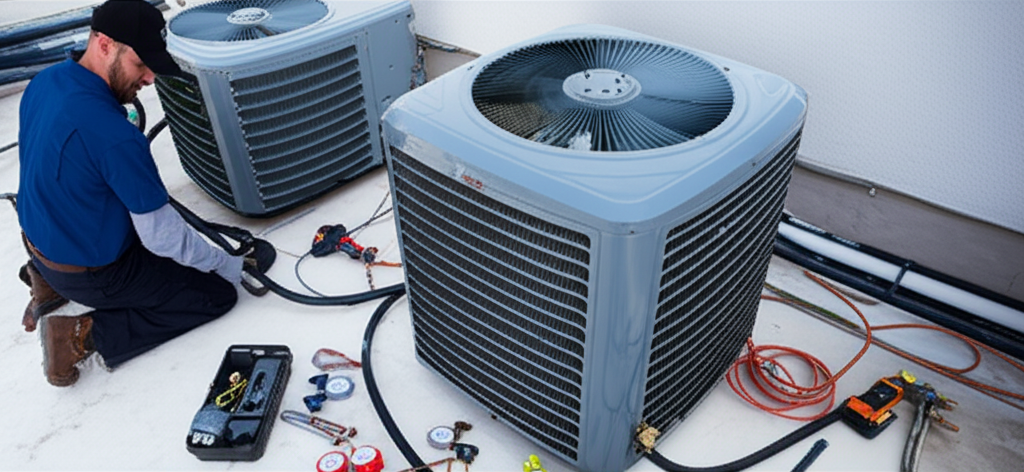 Heating Installation