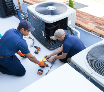 Cooling system repair in ALiso Viejo CA