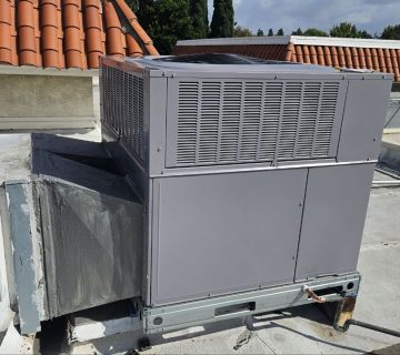 Heating Repair Aliso Viejo