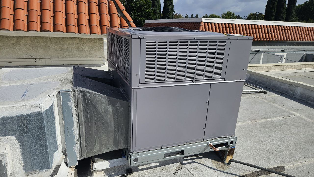 Heating Repair Aliso Viejo
