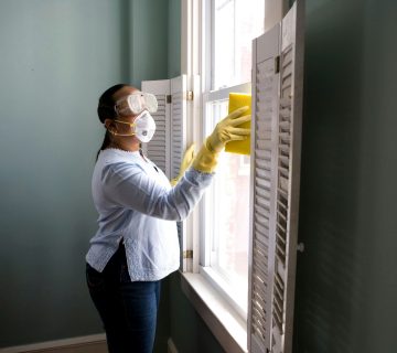 HVAC and Carbon Monoxide