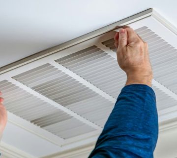 HVAC Service Contracts