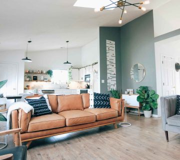 HVAC Systems andFresh Air