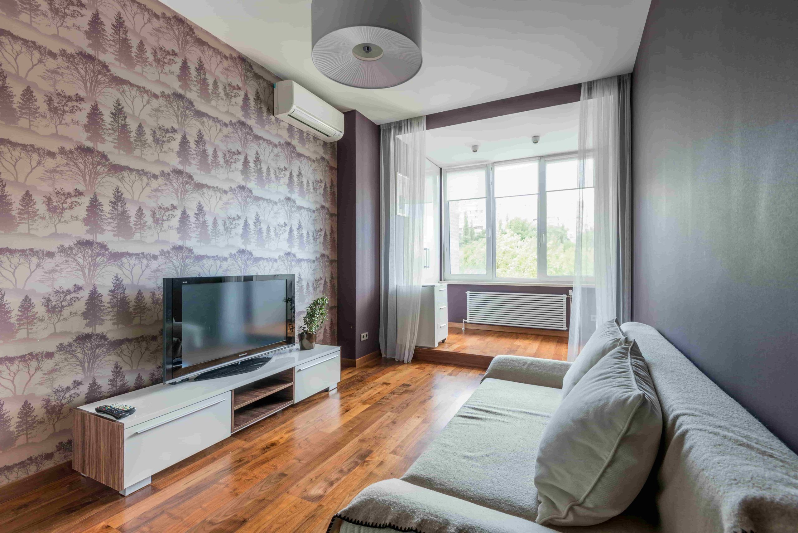 Install Heating and Air Conditioning cost