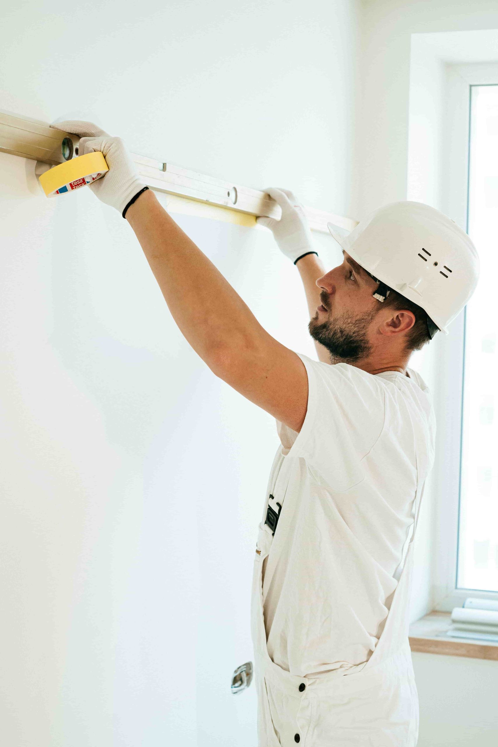 install Air Conditioning Unit